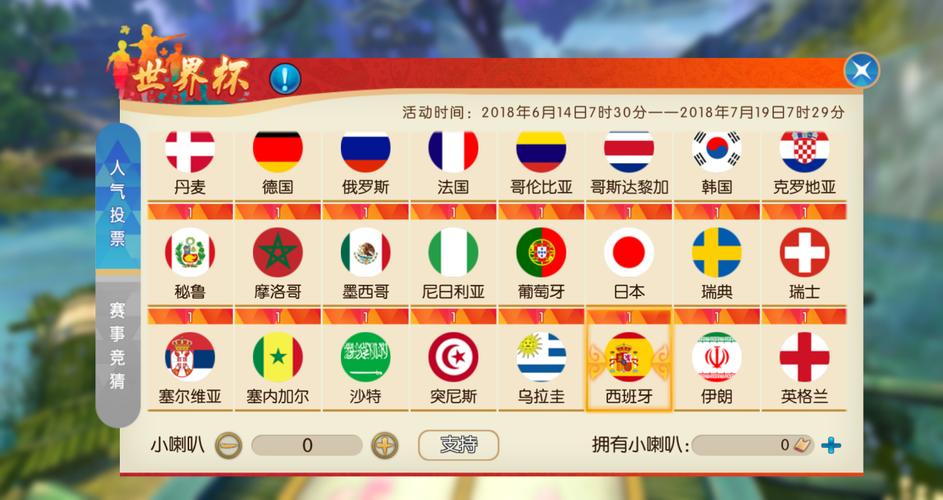 发现世界杯下注网站的全新入口